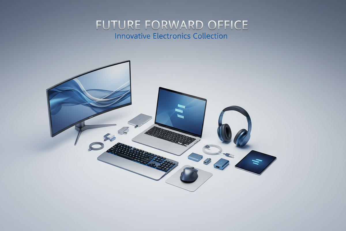 Office Electronics