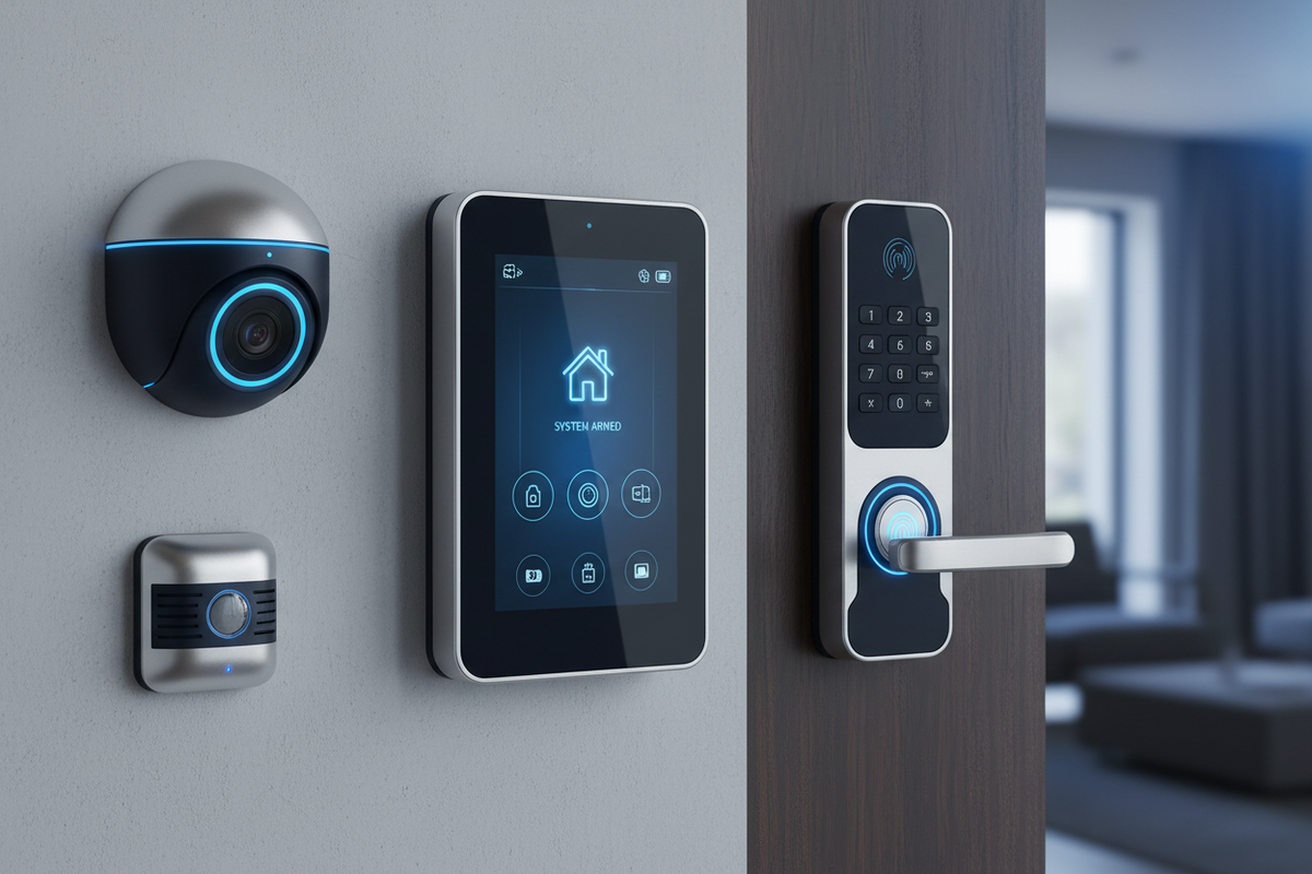 Security System