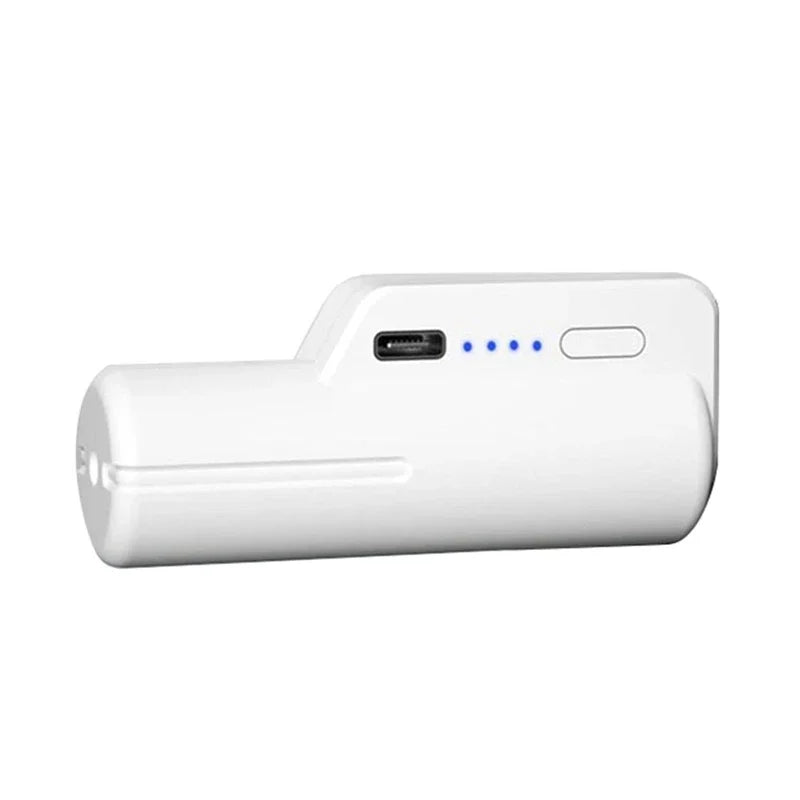For Mate Quest 2/3/3s VR Power Bank Battery Design Headset Rechargeable Battery Pack Type-C for Quest 2 Headset Accessories