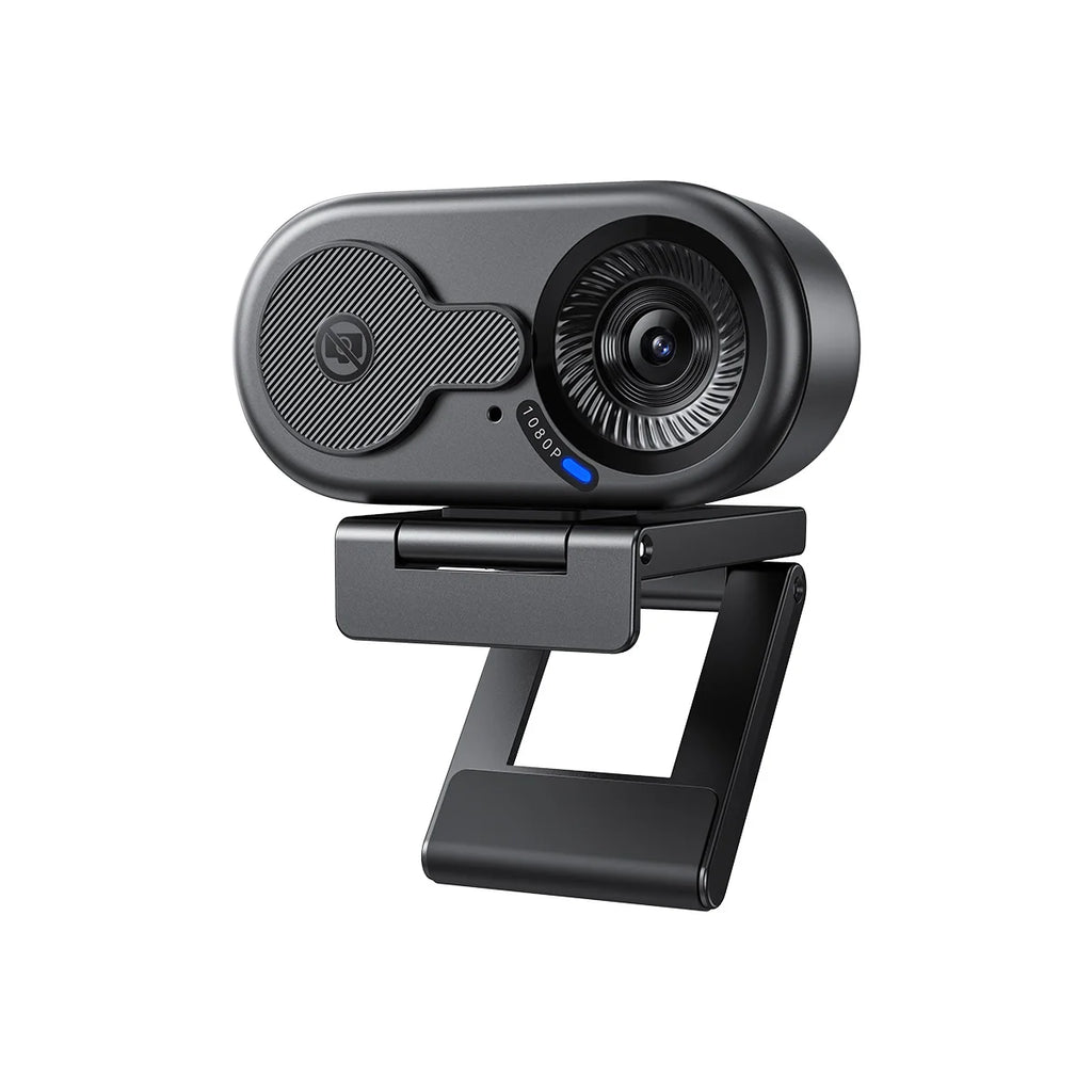 4K/2K/1080P Webcam EMEET C100 USB Computer Camera for Living/ Video Call/ Conference