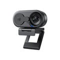 4K/2K/1080P Webcam EMEET C100 USB Computer Camera for Living/ Video Call/ Conference
