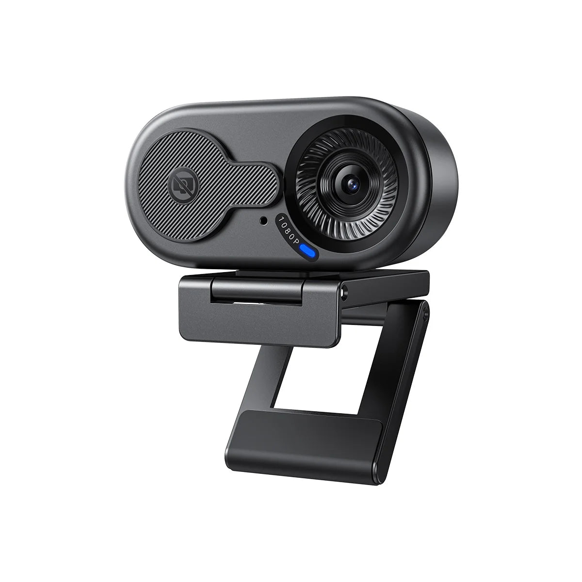 4K/2K/1080P Webcam EMEET C100 USB Computer Camera for Living/ Video Call/ Conference