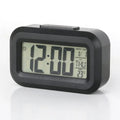 Bedside Table Alarm Clock Date Temperature Function Children's Bedroom Clock Home Offices Desktop Clock Desk Decor Digital Child