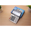 Office-specific Calculator with 8-digit Display, Accounting Commercial Accounting Desktop Electronic Calculator