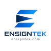 Ensigntek - Home